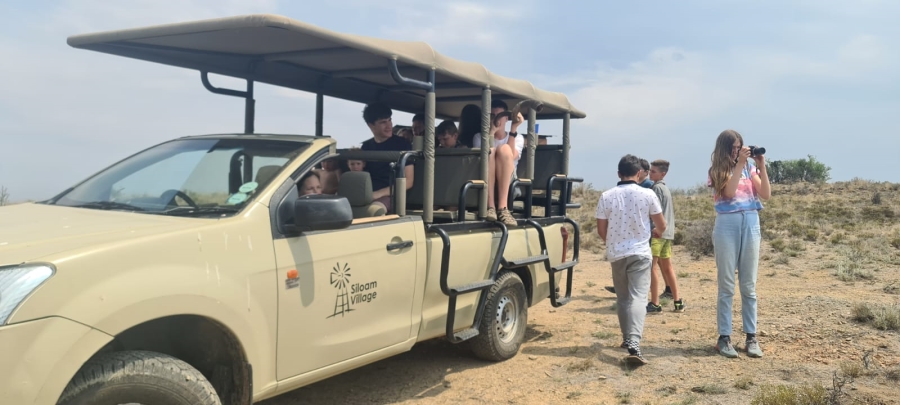 Commercial Property for Sale in Oviston Eastern Cape